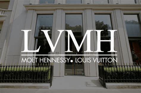 lvmh adalah